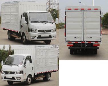 Dongfeng  EQ5020CCY16NCAC Grate type transport vehicle