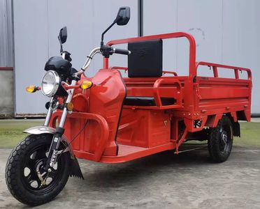 Jinpeng  JP1500DZH19A Electric tricycle