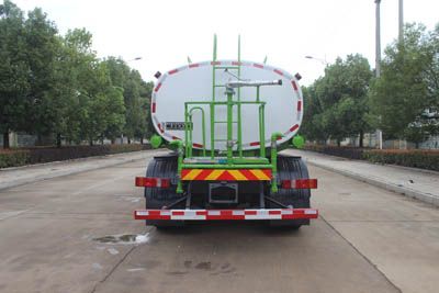 Runzhixing  SCS5311GPSZZ6 watering lorry 