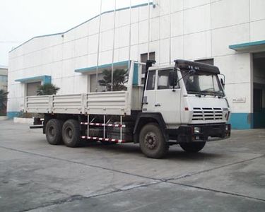 Starstal SX1253BM434 Truck