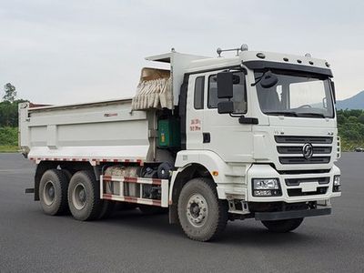 Shaanxi Automobile SX3250MP53641 Dump truck