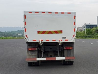 Shaanxi Automobile SX3250MP53641 Dump truck