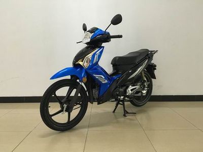 Wuyang Honda  WH12517 Two wheeled motorcycles