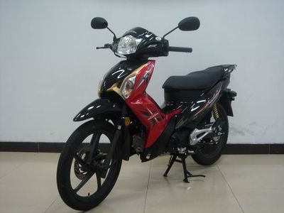 Wuyang Honda  WH12517 Two wheeled motorcycles