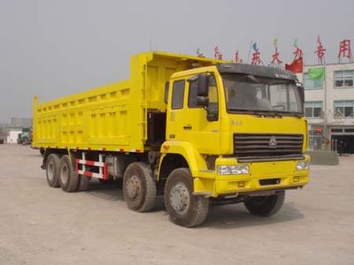 Xiangli  XLZ3311ZZM4061 Dump truck