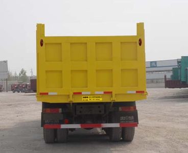 Xiangli  XLZ3311ZZM4061 Dump truck