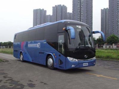 Jinlong XMQ6113BYBEVL2Pure electric passenger cars