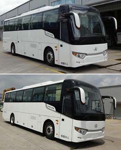 Jinlong  XMQ6113BYBEVL2 Pure electric passenger cars