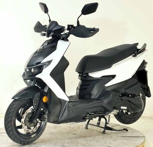 Xiaxing Sanyang XS150T8BTwo wheeled motorcycles