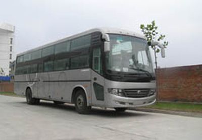 Yutong  ZK6121WD Sleeper coach