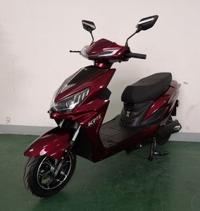 Aucma AKM1200DQT Electric two wheeled light motorcycle