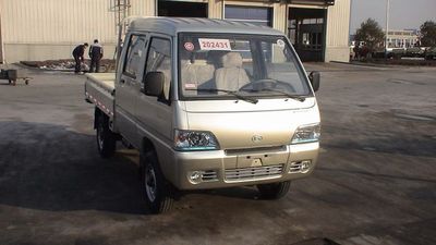 Foton BJ1020V2A33ATruck