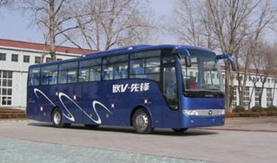 Foton BJ6120U8MKB2coach