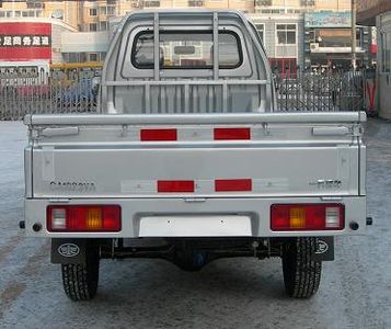 Jiefang Automobile CA1023VA Truck