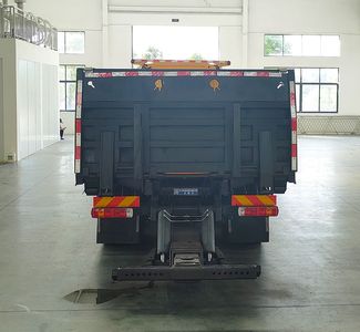 Cheng Li  CL5252TQZ6BZQ Obstacle clearing vehicle