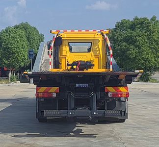 Cheng Li  CL5252TQZ6BZQ Obstacle clearing vehicle