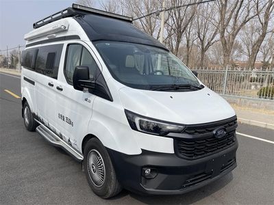 Yituo  CYT5041XLJM6 RV