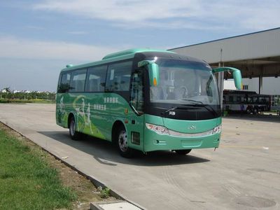 Huanghai  DD6857C06 coach