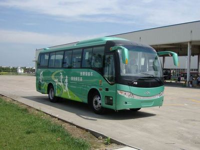 Huanghai  DD6857C06 coach