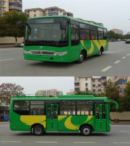 Dongfeng  DFA6720TN5G City buses