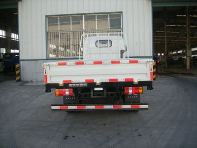 Yuejin  NJ1041DBFS3 Truck