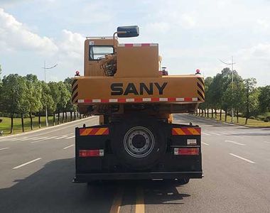 Sany  SYM5326JQZSTC250H Car crane