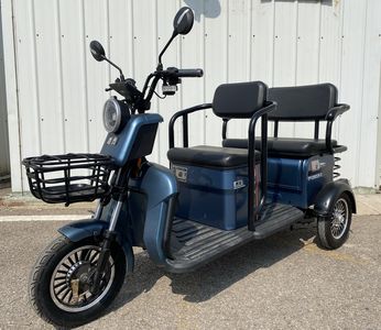 Tapu  TP1200DZK3 Electric tricycle