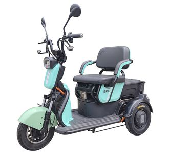 New Japanese  XR500DQZ Electric three wheeled light motorcycle