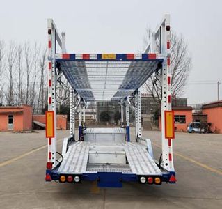 Ruyuan  ZDY9220TCC Passenger vehicles transporting semi-trailers