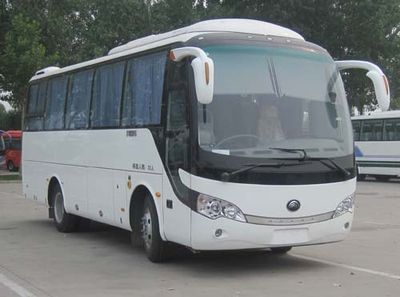 Yutong  ZK6808HAA coach