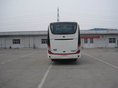 Yutong  ZK6808HAA coach