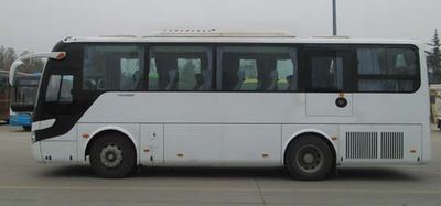 Yutong  ZK6808HAA coach