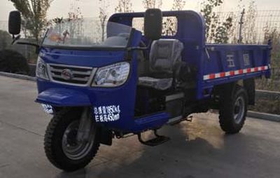 Five star  7YP1475D8B Self dumping tricycle