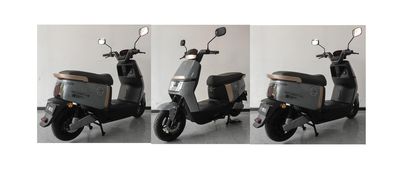 Emma  AM1200DT14W Electric two wheeled motorcycle