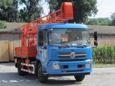 Jingtan  BT5108TZJDPP1005J Drilling rig truck