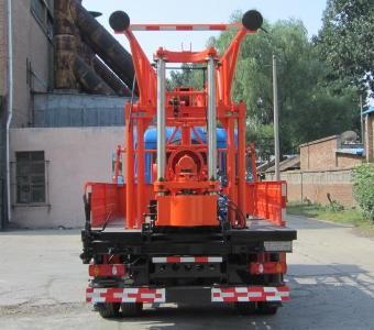 Jingtan  BT5108TZJDPP1005J Drilling rig truck