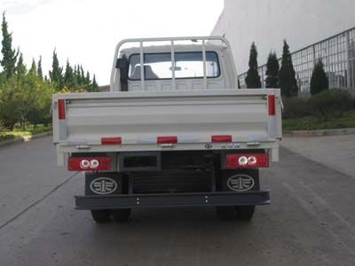 Jiefang Automobile CA1040K3LR5E32 Truck