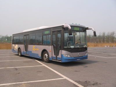 Yaxing  JS6111GH1 City buses