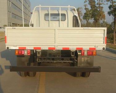 Jiangling Motors JX1045TPG25 Truck