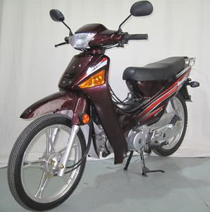 Qisheng  QS110 Two wheeled motorcycles