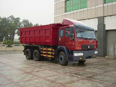 Shaoye  SGQ3230 Dump truck