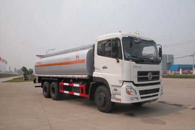 Hua Wei Chi Le  SGZ5250GYYDFL3A8 Oil tanker