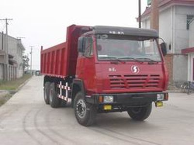 Shaanxi Automobile SX3254BM464 Dump truck