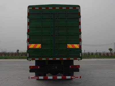 Shaanxi Automobile SX5255CLXYNL549 Grate type transport vehicle