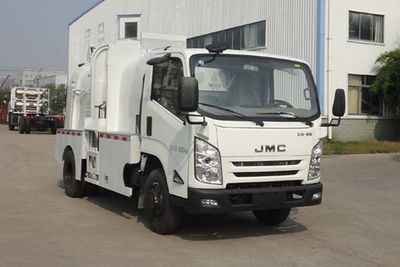 Yueda  YD5087TCAJXE5 Kitchen waste truck