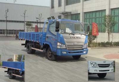 Ouling  ZB1100TDE3F Truck