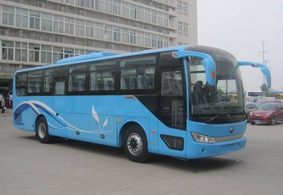 Yutong  ZK6115PHEVPG2 Hybrid urban buses