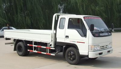 Foton  BJ1049V8PD6S3 Truck