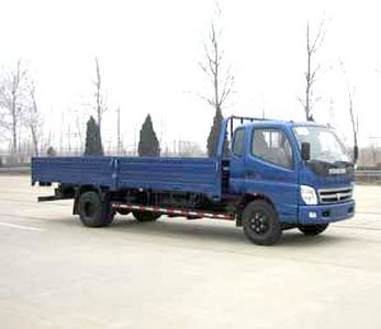 Foton  BJ1051VBPFAS Truck