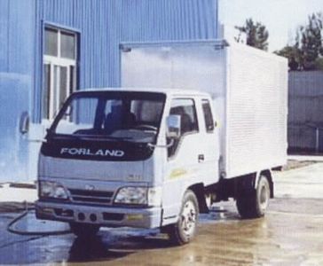 Era  BJ5038XXYB Box transport vehicle